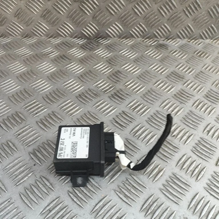 Light module LCM – Volkswagen Touareg II (2010-2018)