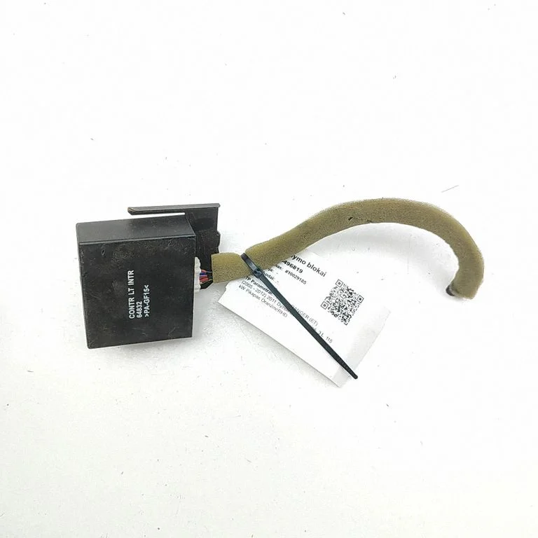 Tulede moodul (LCM) 6M3J13D790A