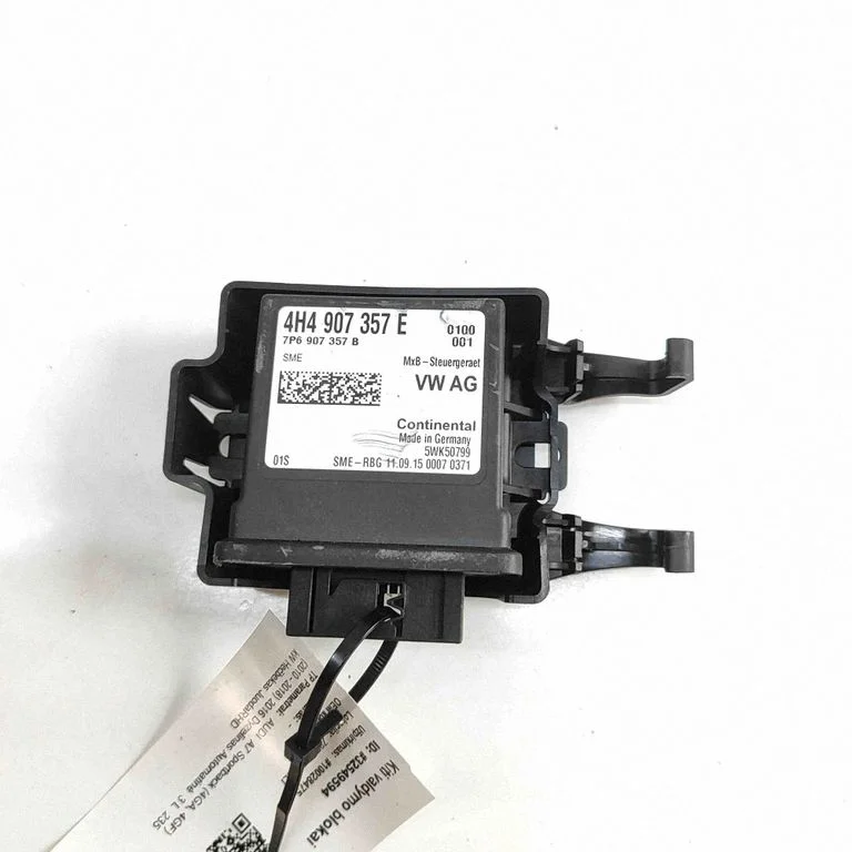 Light module LCM – Audi A7 S7 4G (2011-2017)