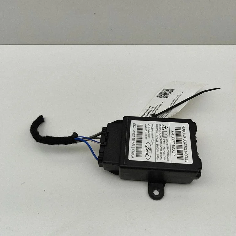 Light module LCM GK2113C148AB