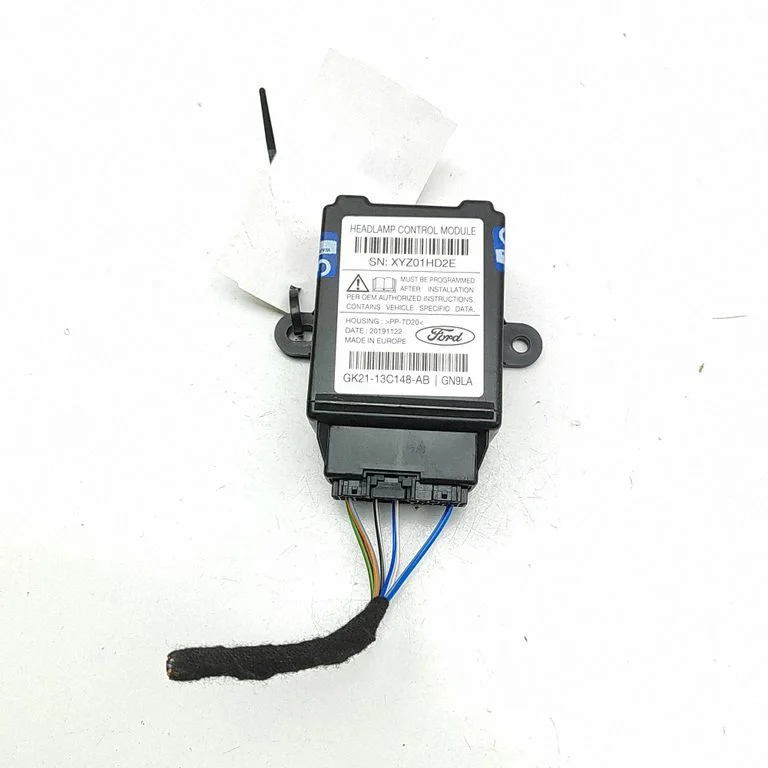 Light module LCM – Ford E-Transit (2020-)