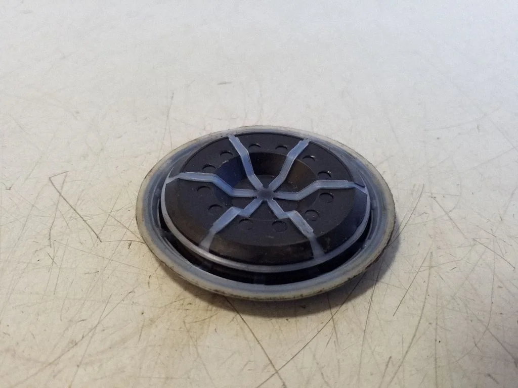 Other interior part WHT007640