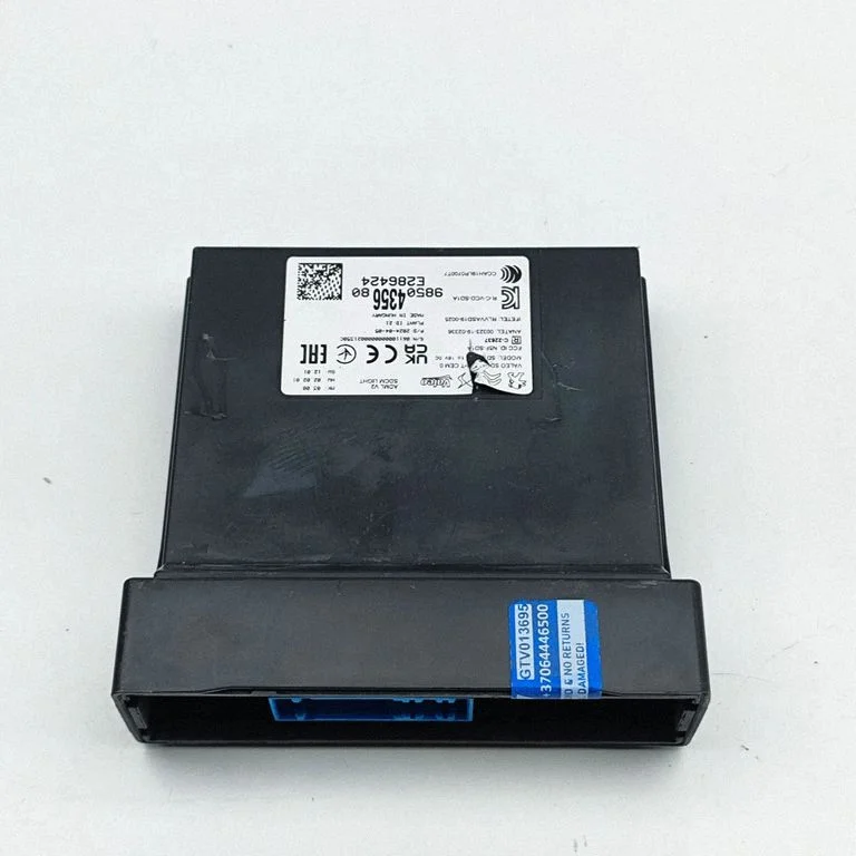 Gaismu modulis 9850435680