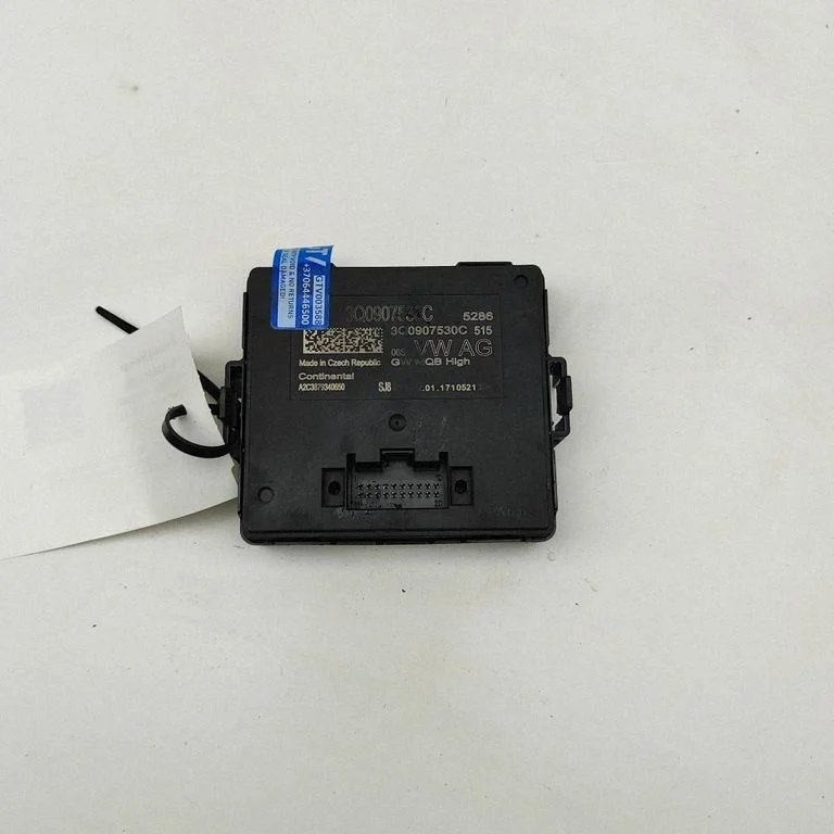 Tulede moodul (LCM) 3Q0907530C