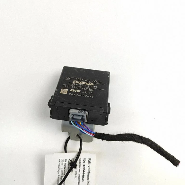 Gaismu modulis 35700622BD