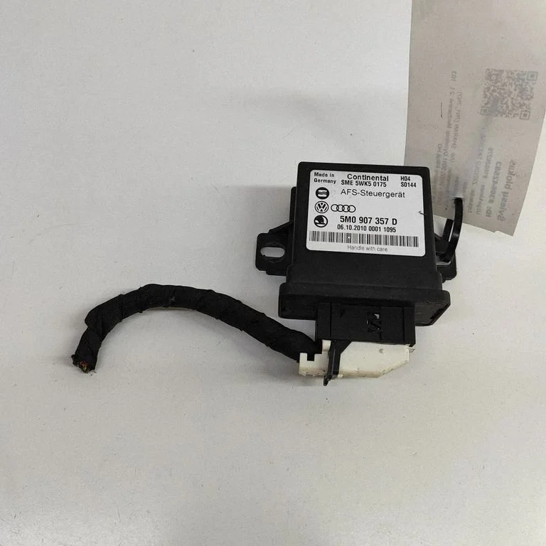 Tulede moodul (LCM) 5M0907357D