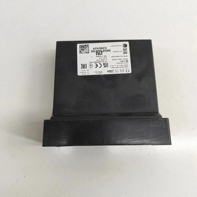 Light module LCM – Peugeot 2008 II (2019-)