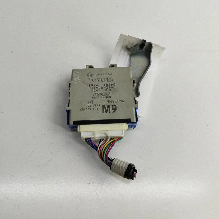 Light module LCM 0319002960
