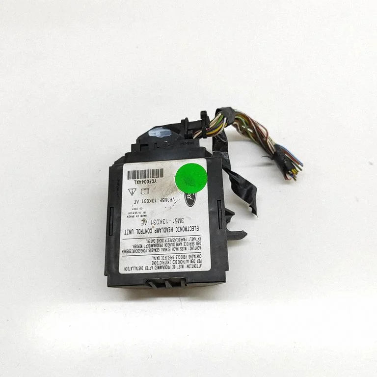 Light module LCM VP3M5F13K031AE