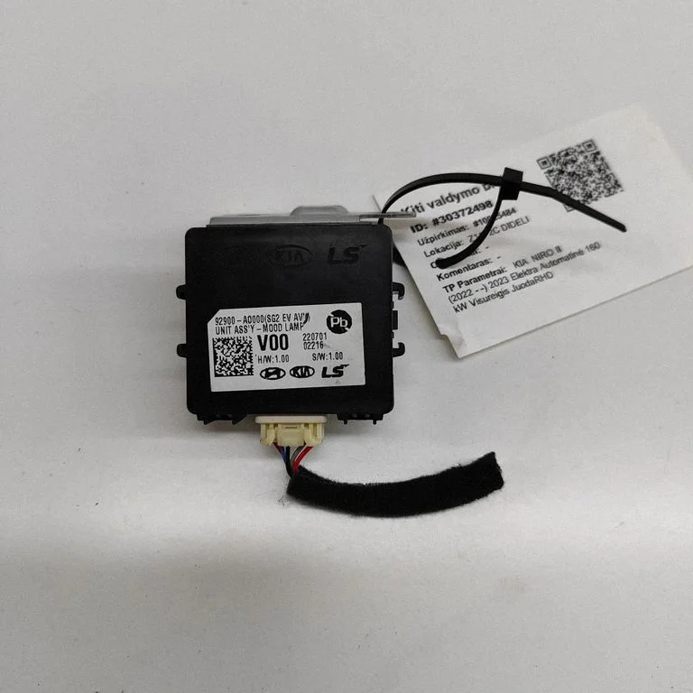 Gaismu modulis 92900AO000