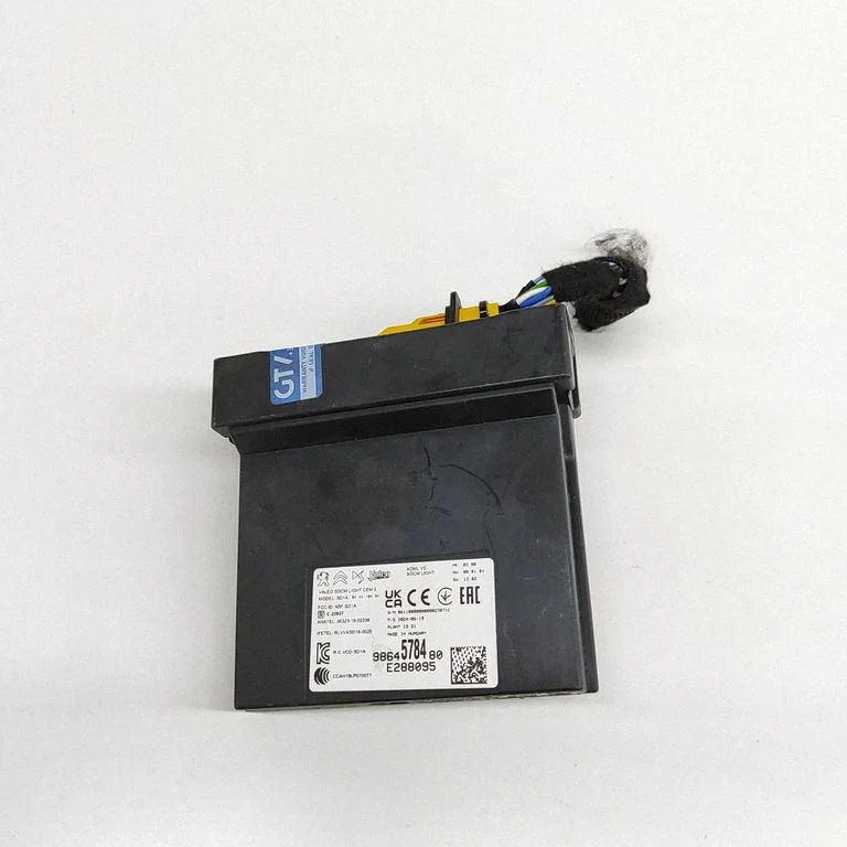 Light module LCM – Peugeot 3008 III (2023-)
