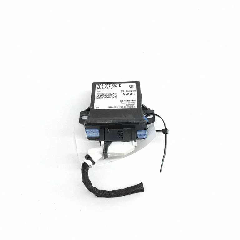 Light module LCM – Volkswagen Touareg II (2010-2018)