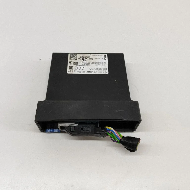 Light module LCM – Citroen C4 III e-C4 (2020-)