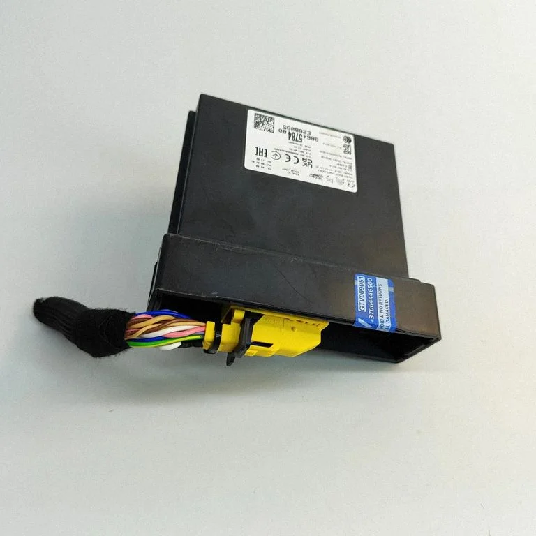 Light module LCM – Peugeot 3008 III (2023-)