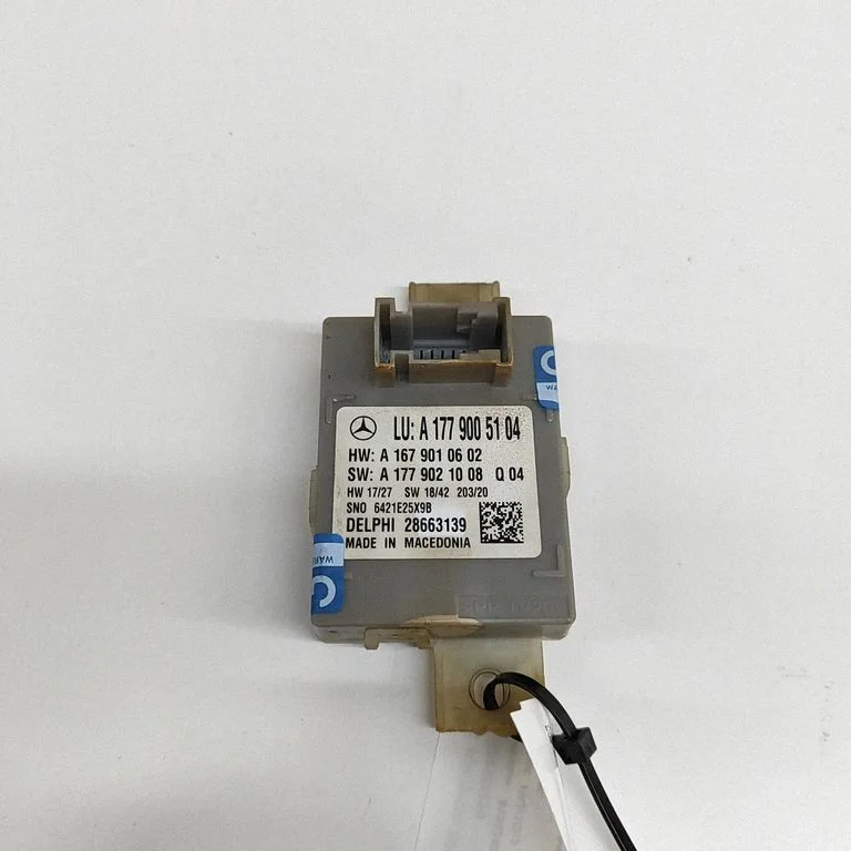 Tulede moodul (LCM) A1679010602