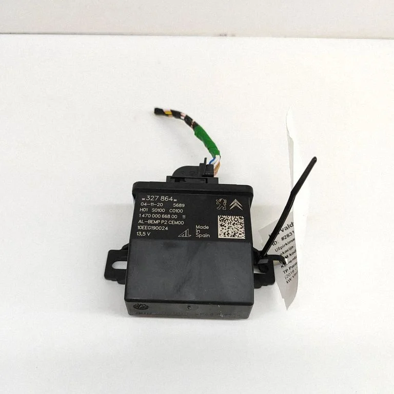 Moduł świateł (LCM) 147000066800