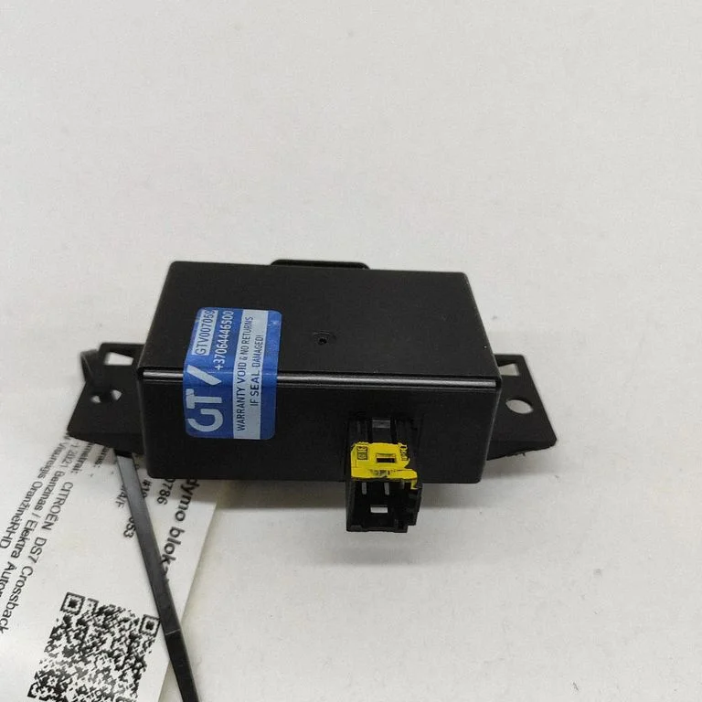 Moduł świateł (LCM) 9828517980