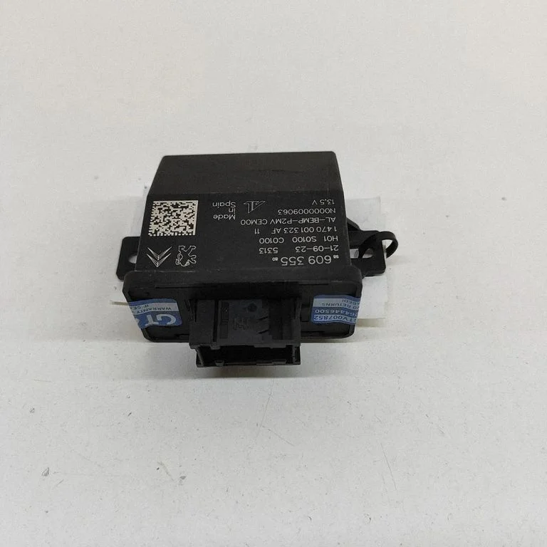 Tulede moodul (LCM) 1470001323