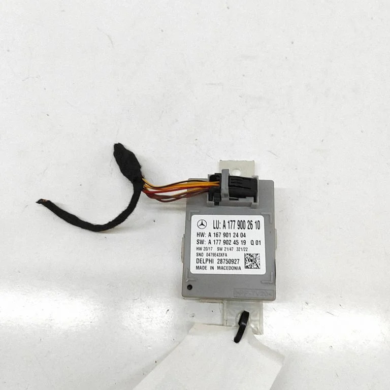 Light module LCM A1679012404