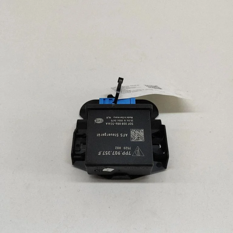 Light module LCM – Porsche Macan (95B) (2014-2018)