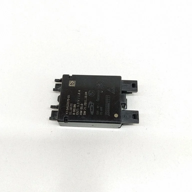 Tulede moodul (LCM) 5A52D70