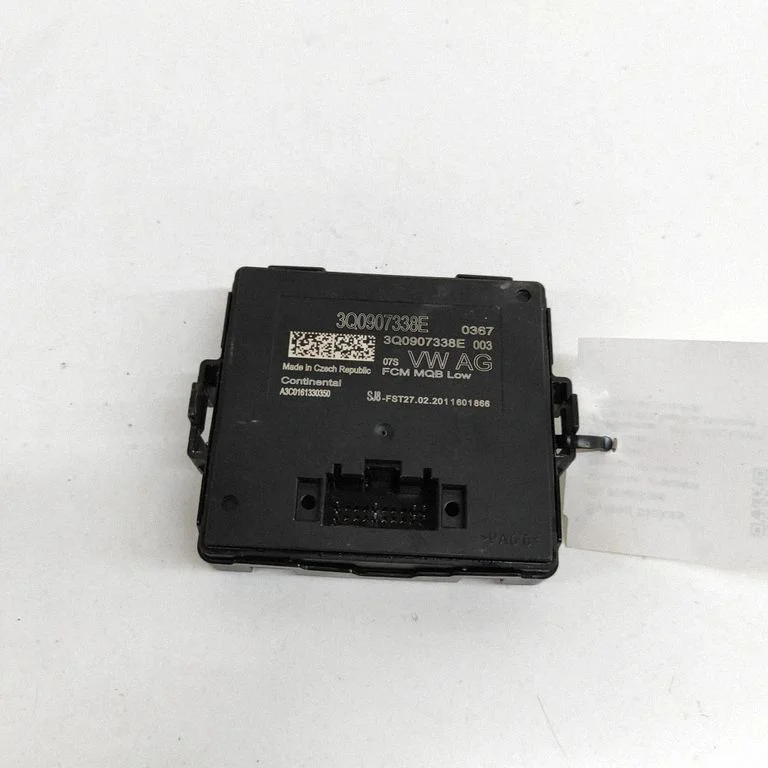 Light module LCM A3C0161330350