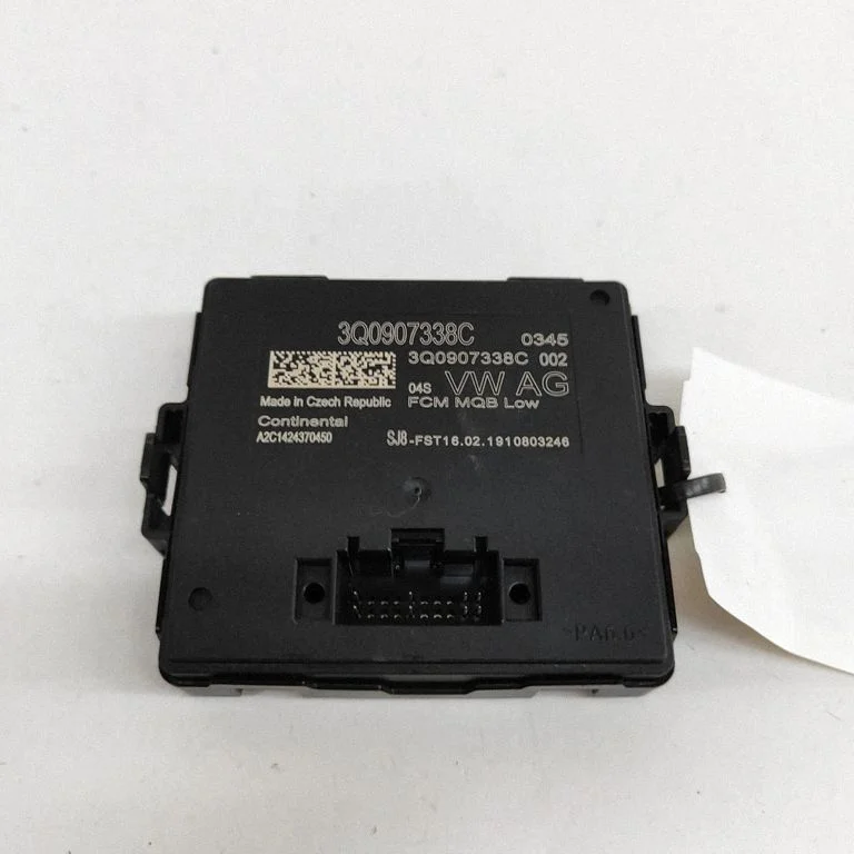 Gaismu modulis – Audi A3 S3 8V (2013-2019)