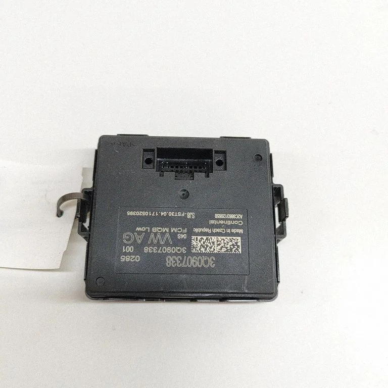 Moduł świateł (LCM) A2C9863120650