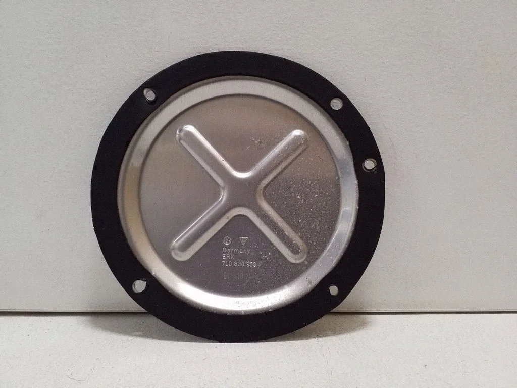 Other interior part – Porsche Cayenne (92A) (2010-2017)