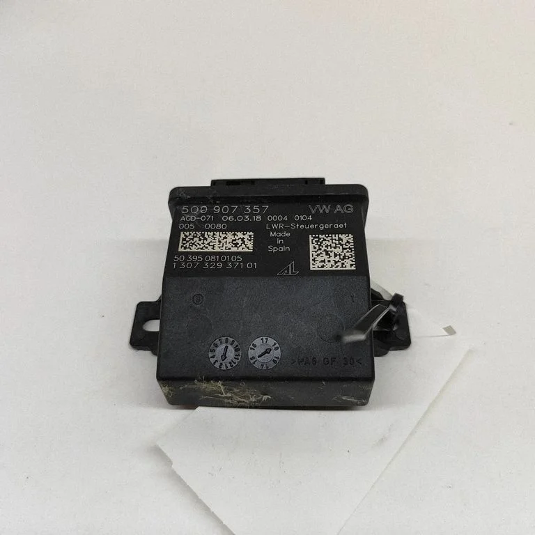 Tulede moodul (LCM) – Volkswagen Passat B7 USA (2012-2019)