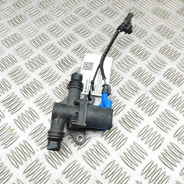 Coolant heater 9839741280