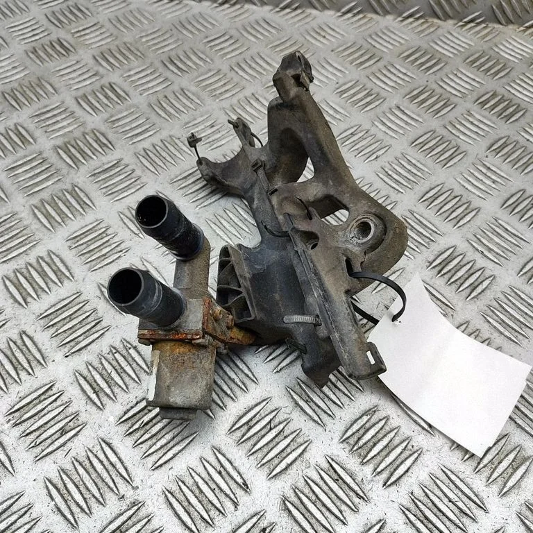 Coolant heater JL3418495BB