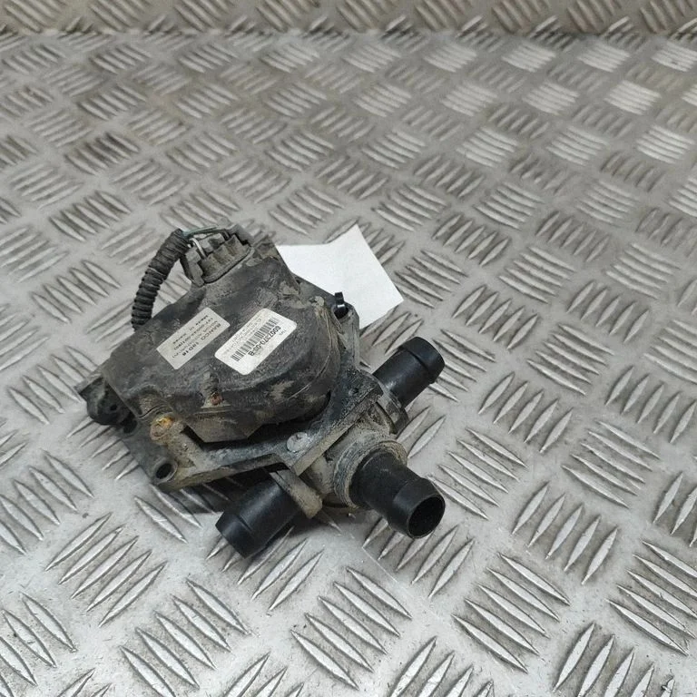 Coolant heater 600737000B