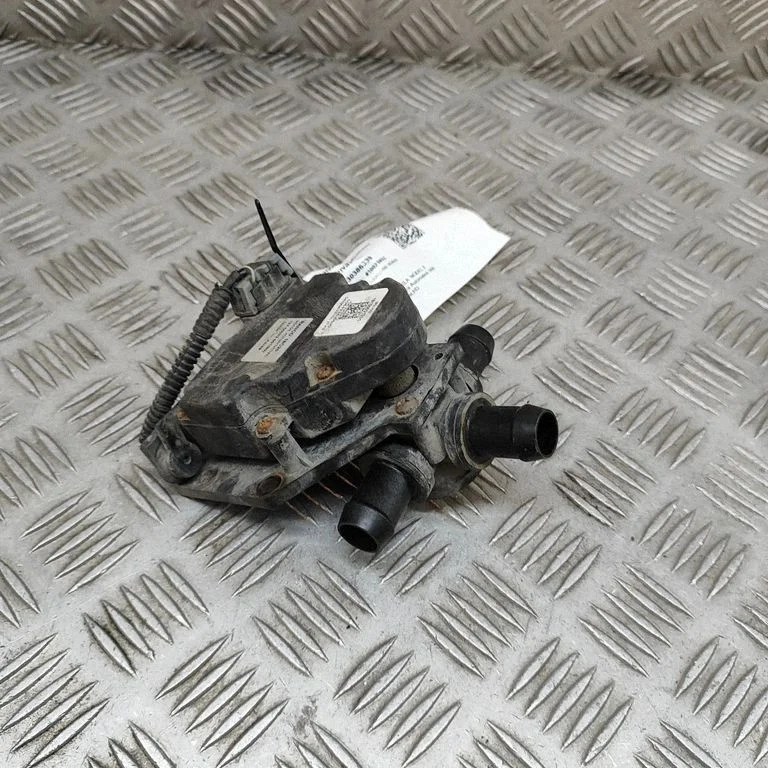 Coolant heater 106422500C
