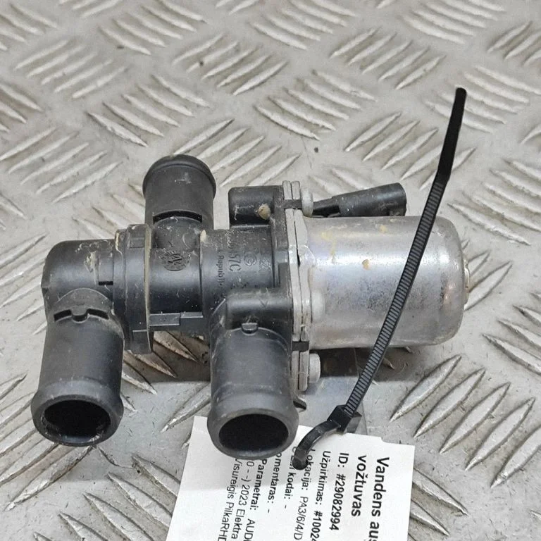 Coolant heater 5Q0906457C