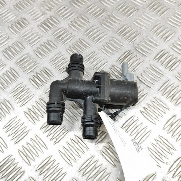Coolant heater 9829266280