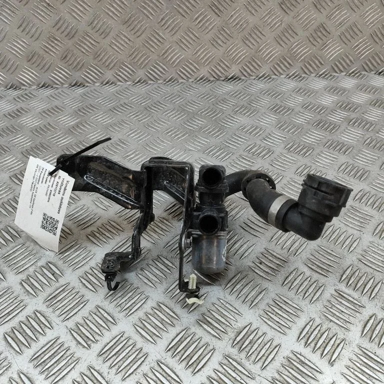 Coolant heater 1EA121054D
