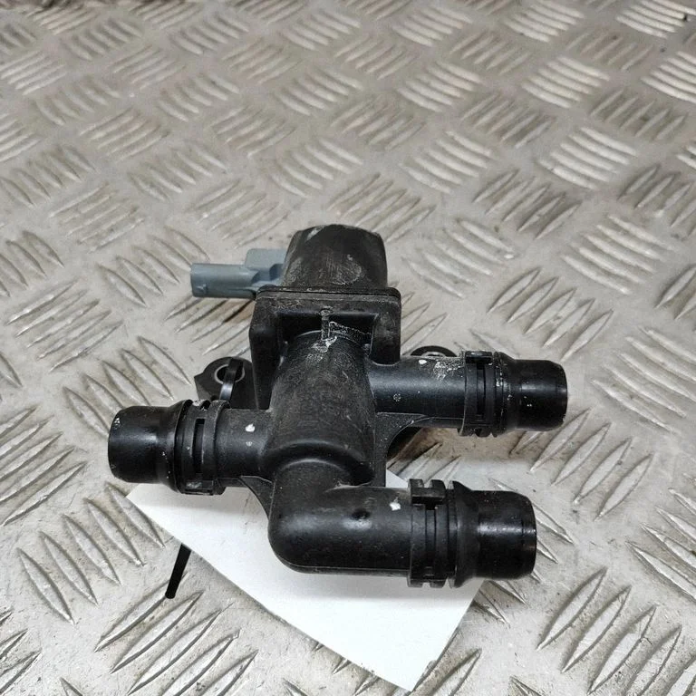 Coolant heater – Citroen C4 III e-C4 (2020-)