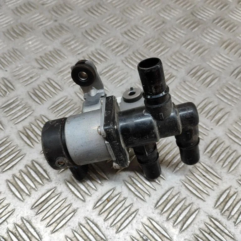 Coolant heater – KIA EV6 (2021-)