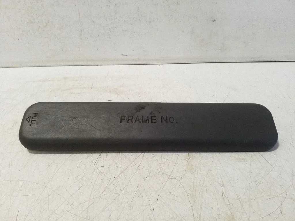 Kita salono detalė