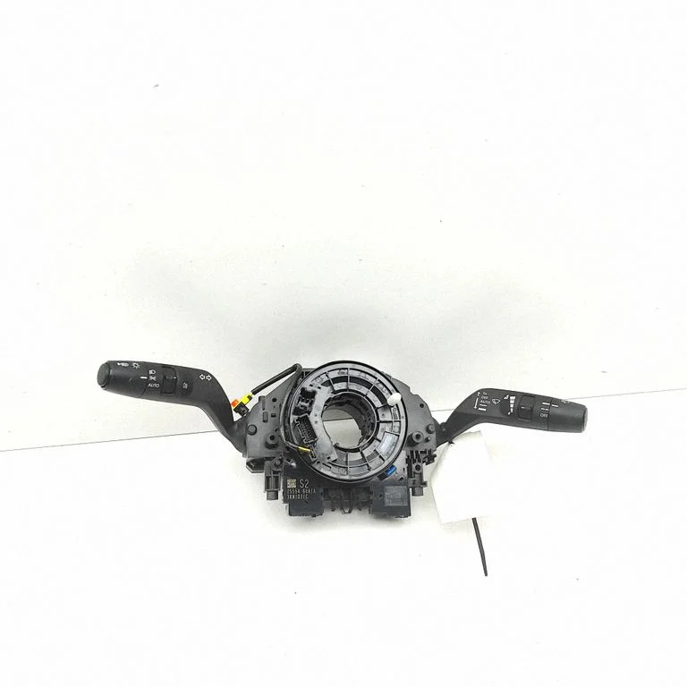 Indicator stalk – Nissan Qashqai J12 (2021-)