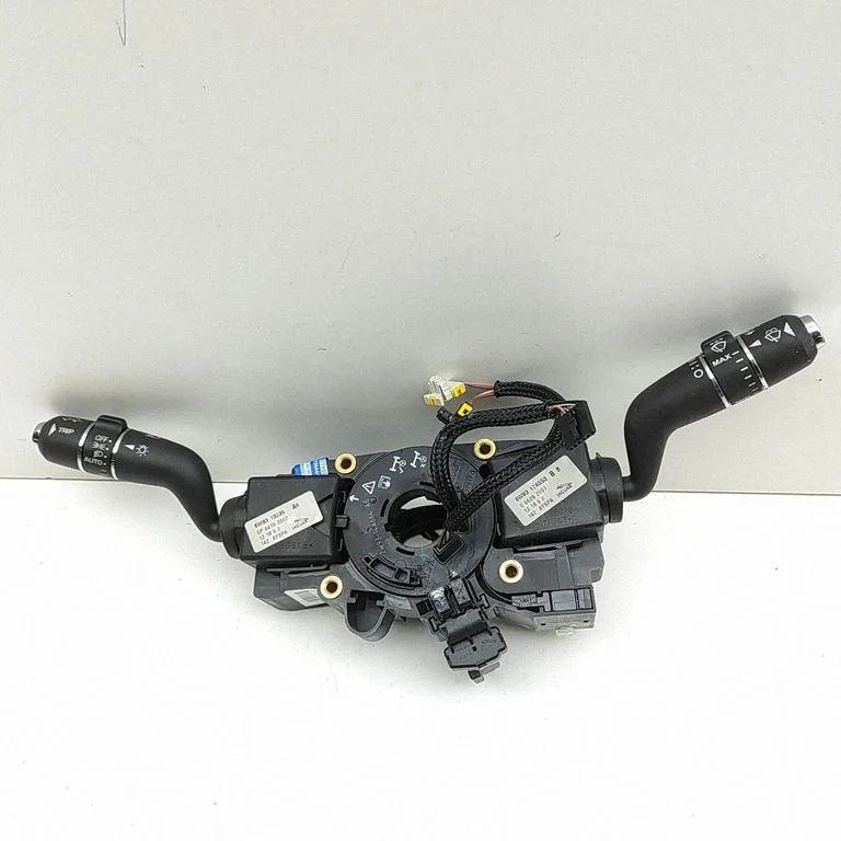 Suunatulede/tulede hoob 2W9314B517AC