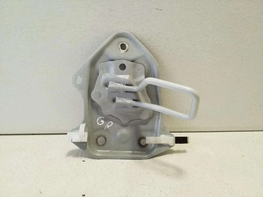Other interior part – rear right