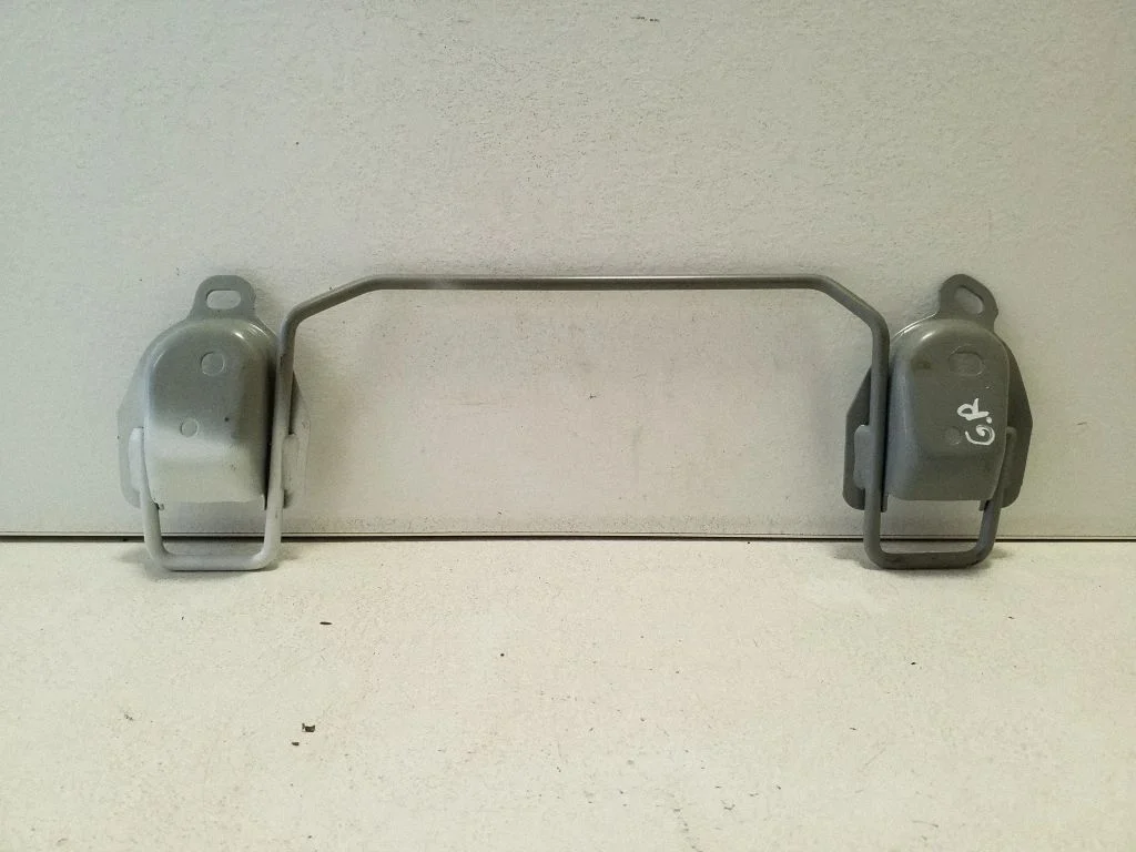 Other interior part – rear right