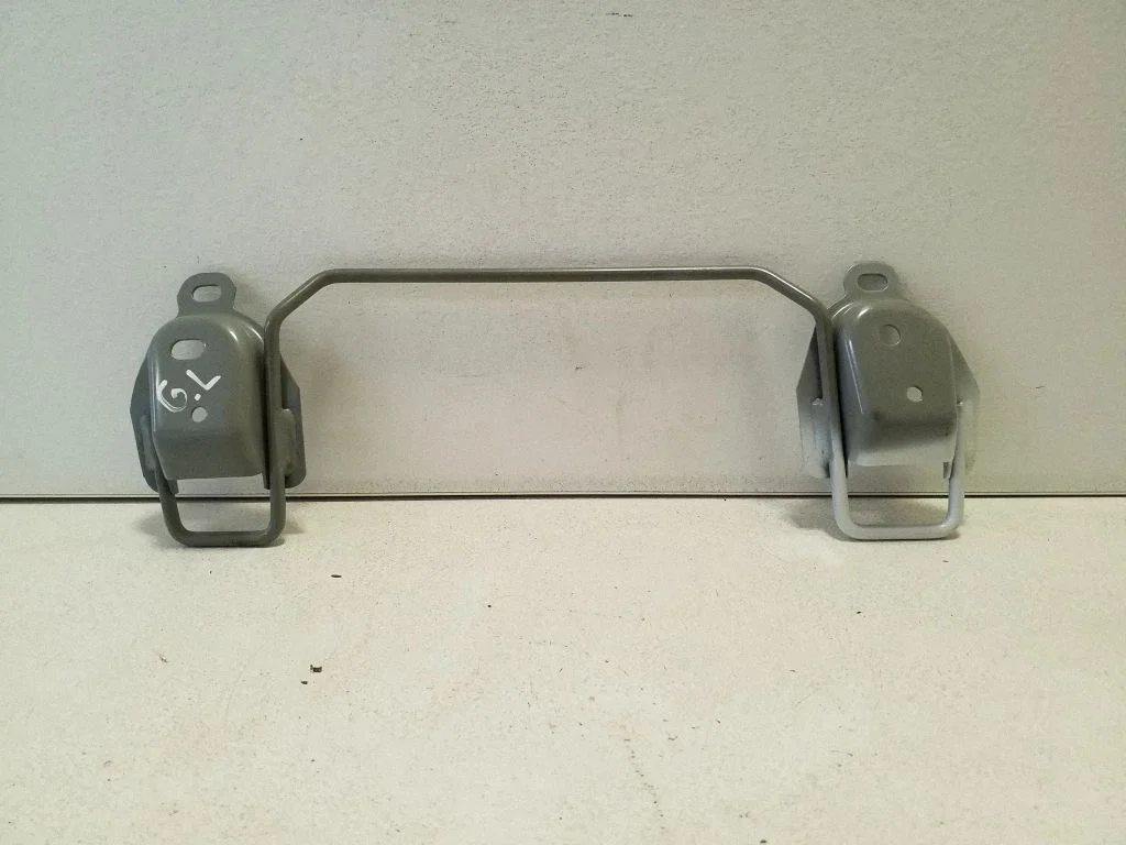 Other interior part – rear left