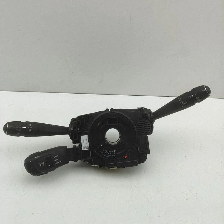 Indicator stalk