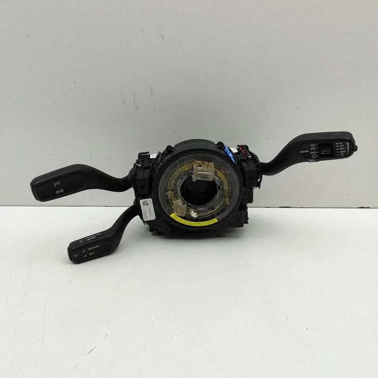 Pagriezienu/gaismu svira – Porsche Cayenne (92A) (2010-2017)