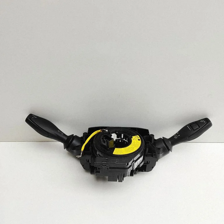 Suunatulede/tulede hoob – Ford Ecosport (2013-2017)
