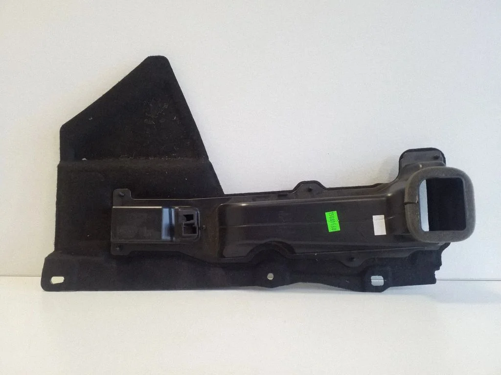 Other interior part – Opel Grandland X (2017-2024)