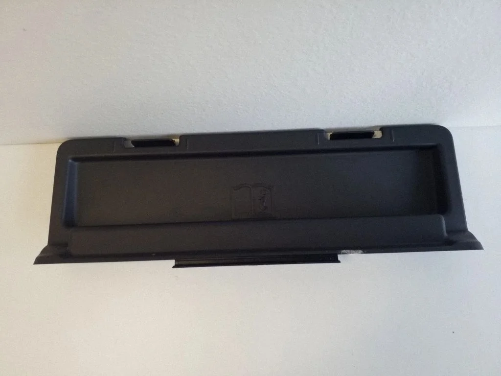 Kita salono detalė